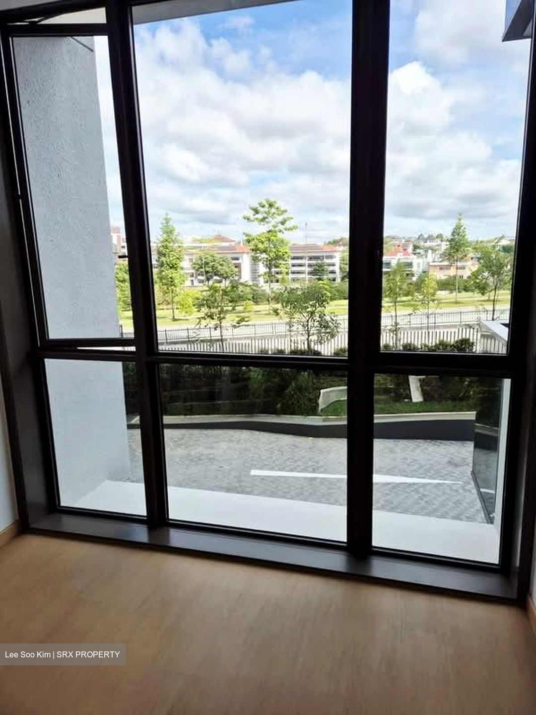 The Botany At Dairy Farm (D23), Condominium #526845641